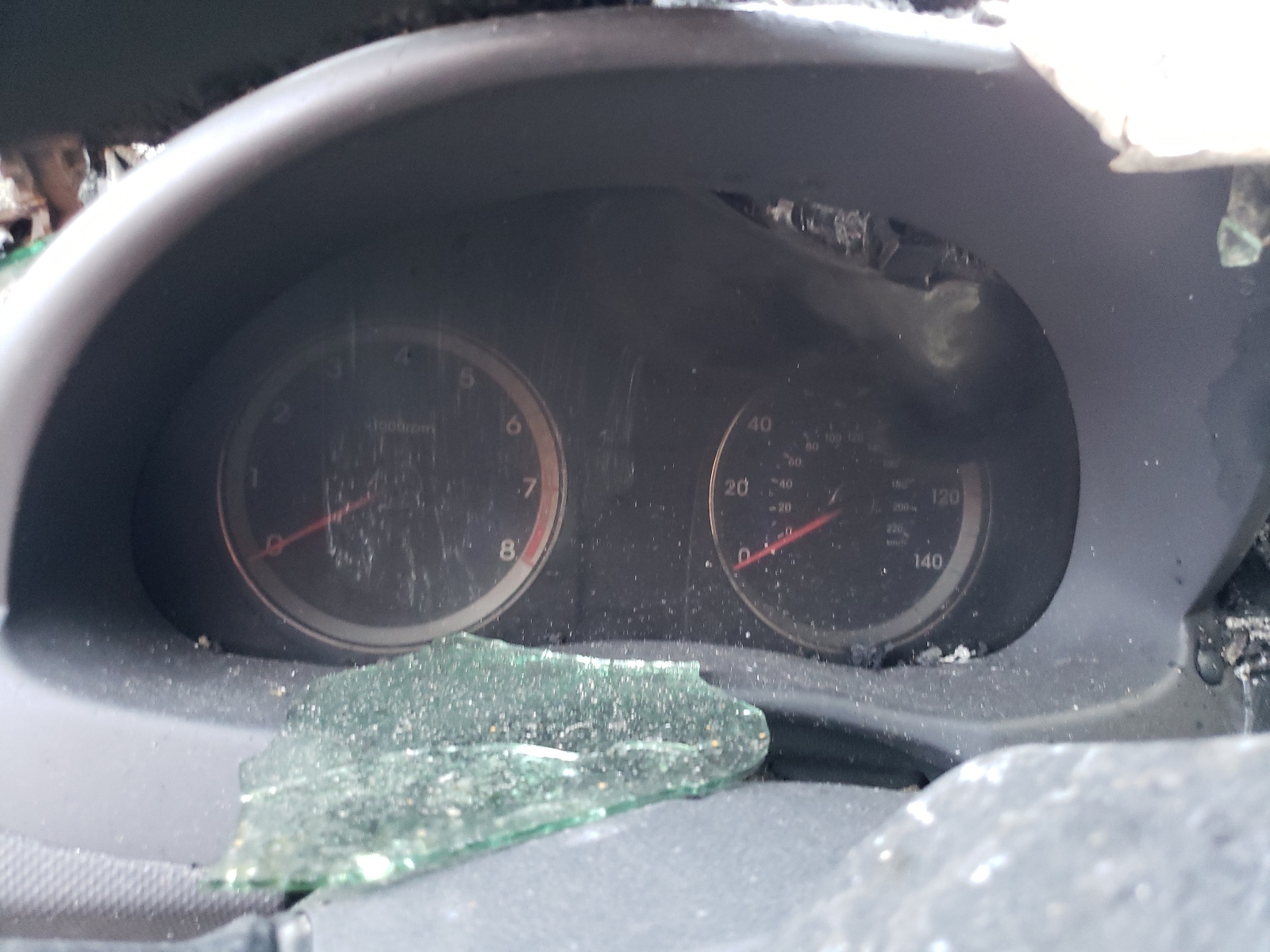 KMHCT4AE4FU908275 2015 Hyundai Accent Gls