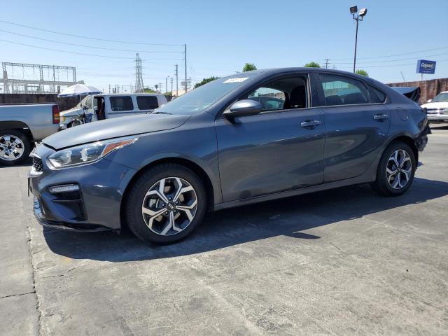 3KPF24AD7ME325979 Kia Forte FE