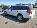 2008 Subaru Outback 2.5I იყიდება Portland-ში, OR - Mechanical