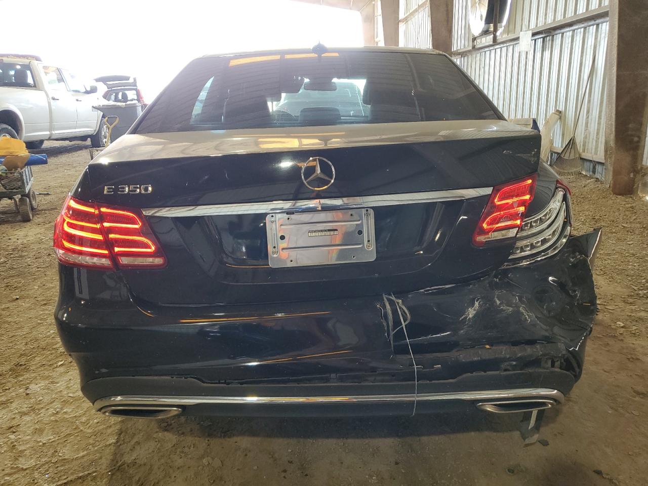 2015 Mercedes-Benz E 350 VIN: WDDHF5KB2FB103176 Lot: 68124624