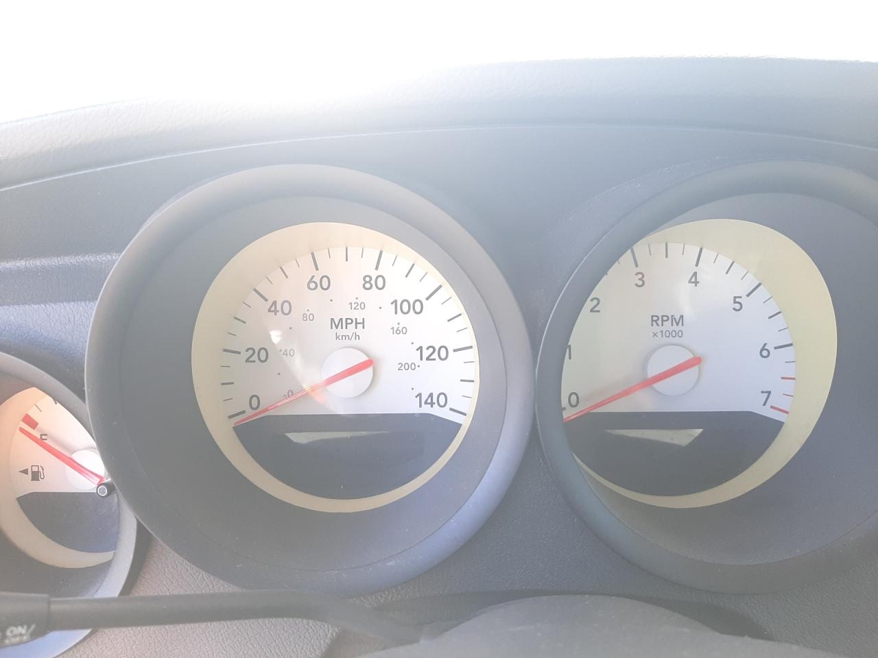 2007 Dodge Charger Se VIN: 2B3KA43R67H831727 Lot: 66237284