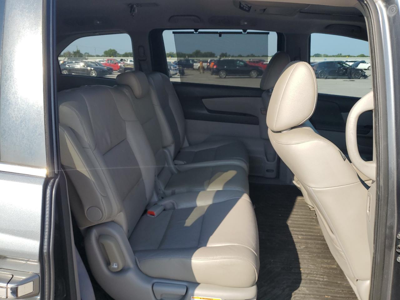 2013 Honda Odyssey - Image 11