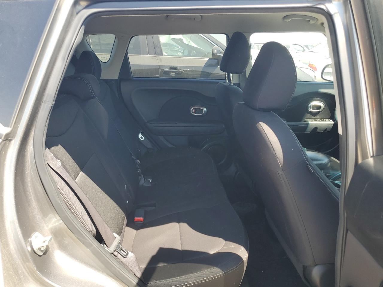 2015 Kia Soul VIN: KNDJN2A20F7216464 Lot: 68508064