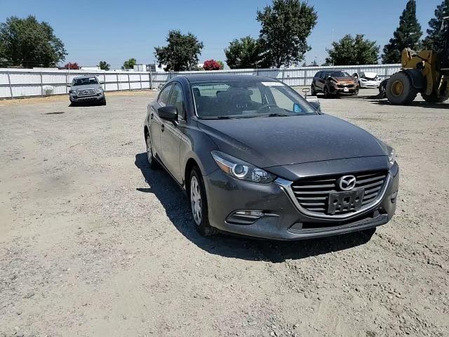 2017 Mazda 3 Sport VIN: 3MZBN1U76HM145332 Lot: 65963244