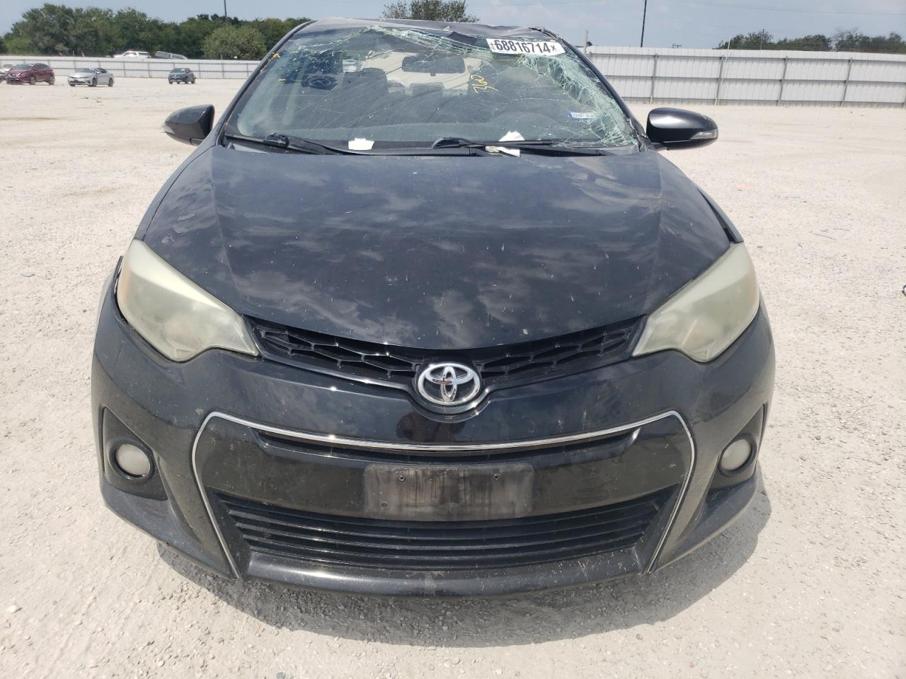 2014 Toyota Corolla - Image 5
