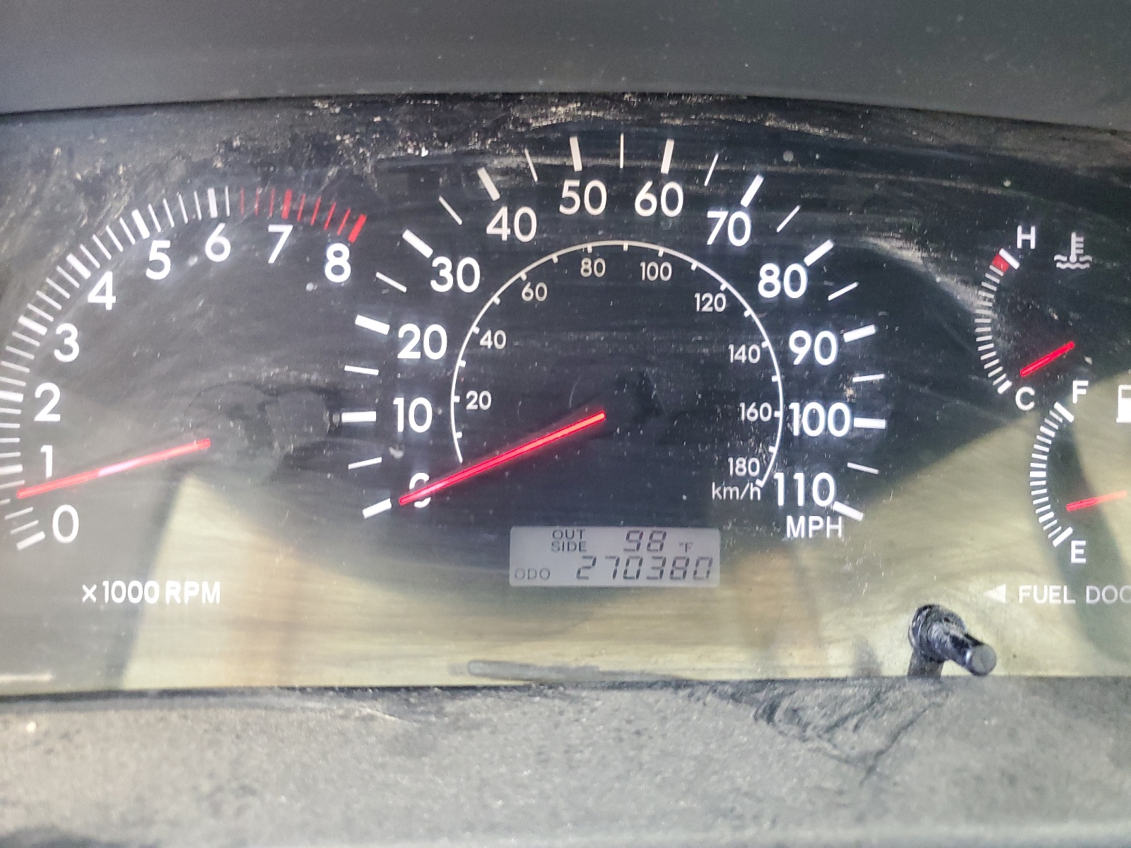 1NXBR32E55Z521249 2005 Toyota Corolla Ce