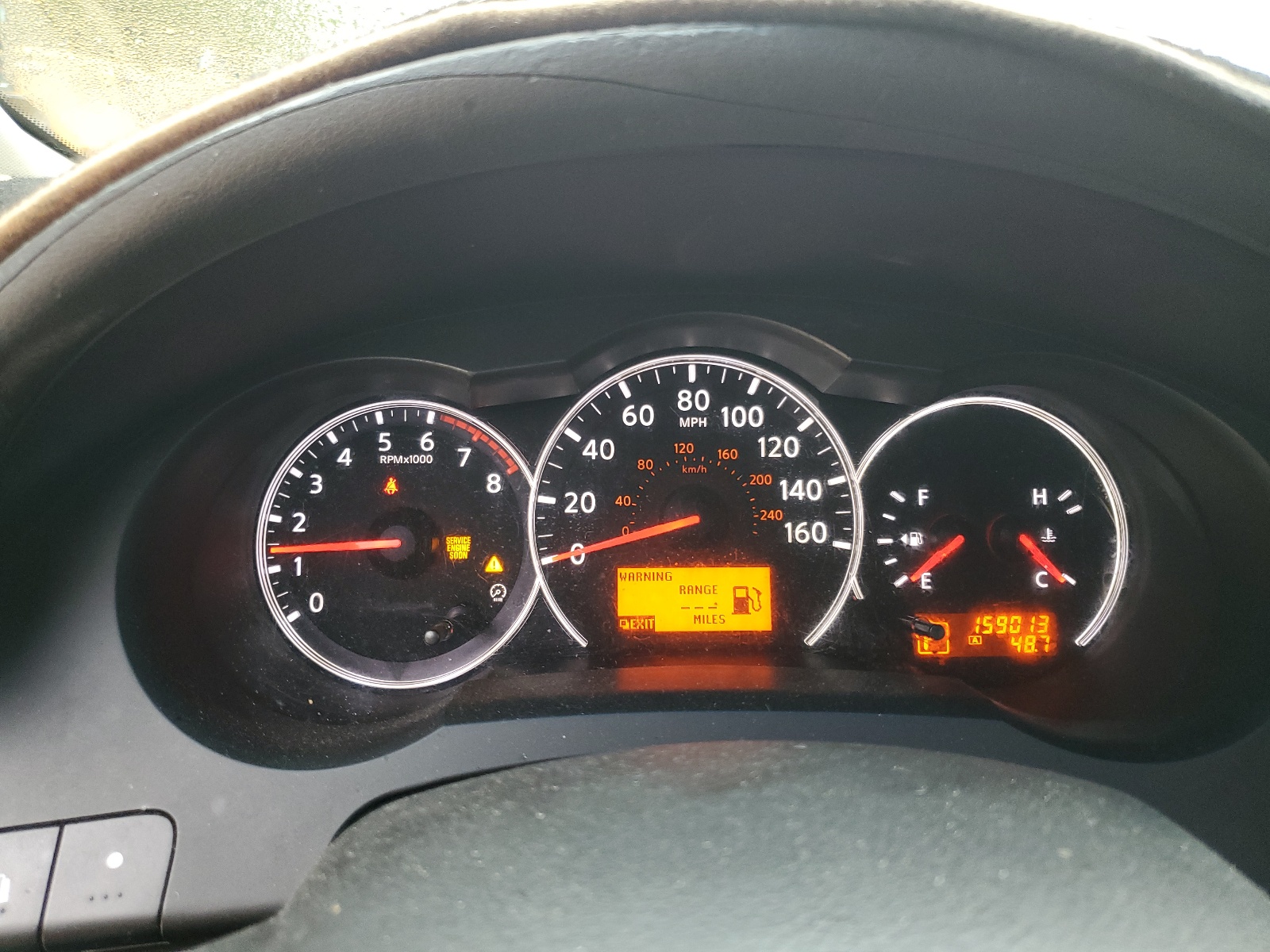 1N4AL2APXBN513402 2011 Nissan Altima Base