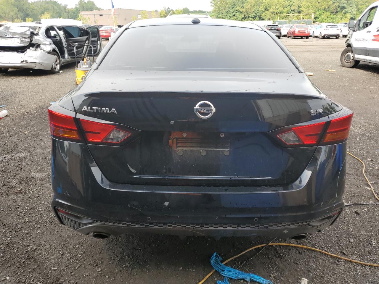 2020 Nissan Altima Sr VIN: 1N4BL4CV7LC131059 Lot: 69039464