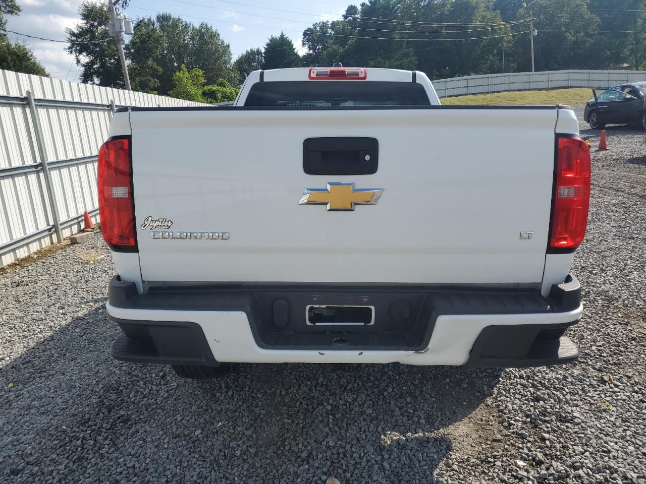 2017 Chevrolet Colorado - Image 6