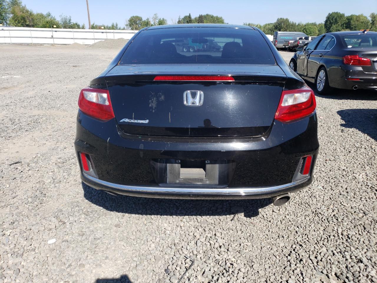 2015 Honda Accord Lx-S VIN: 1HGCT1B34FA002937 Lot: 66355564