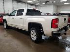 2015 Gmc Sierra K1500 Slt продається в Davison, MI - Side