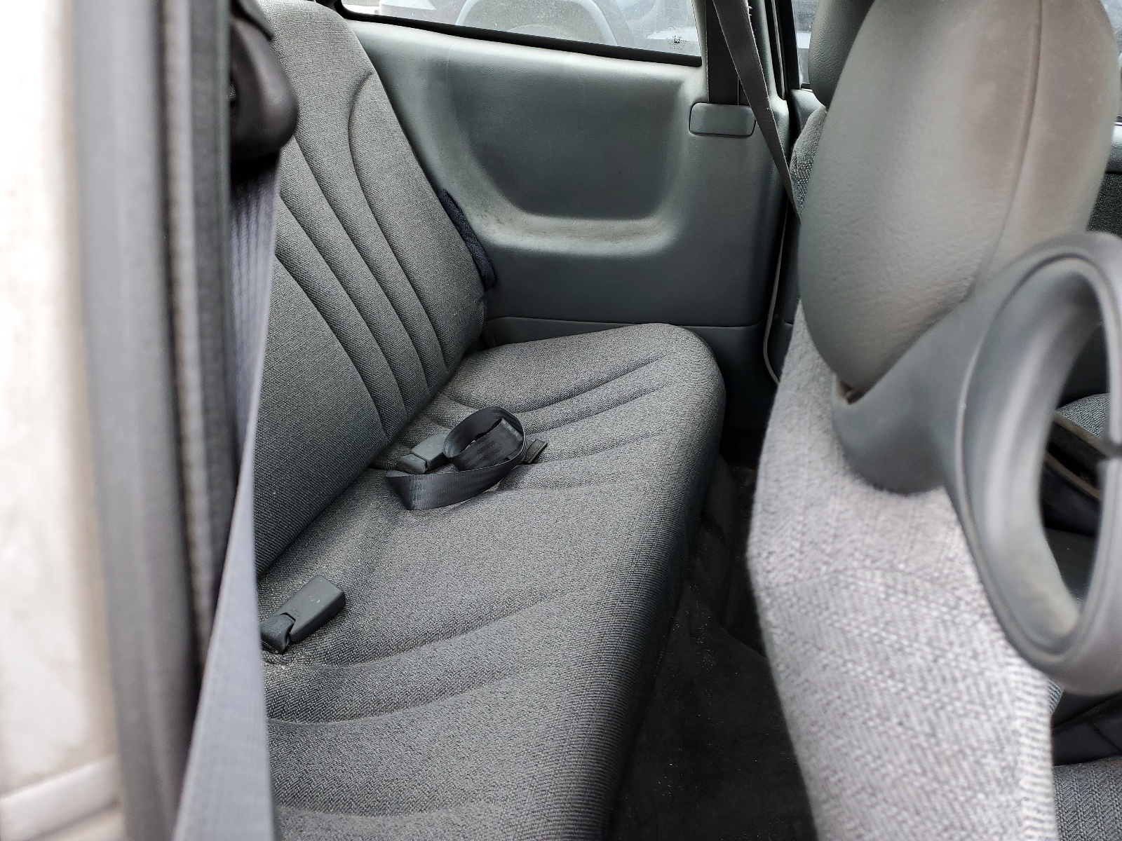 1G1JC124827204923 2002 Chevrolet Cavalier