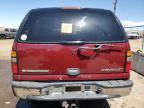 2005 Chevrolet Suburban K1500 for Sale in Albuquerque, NM - Front End