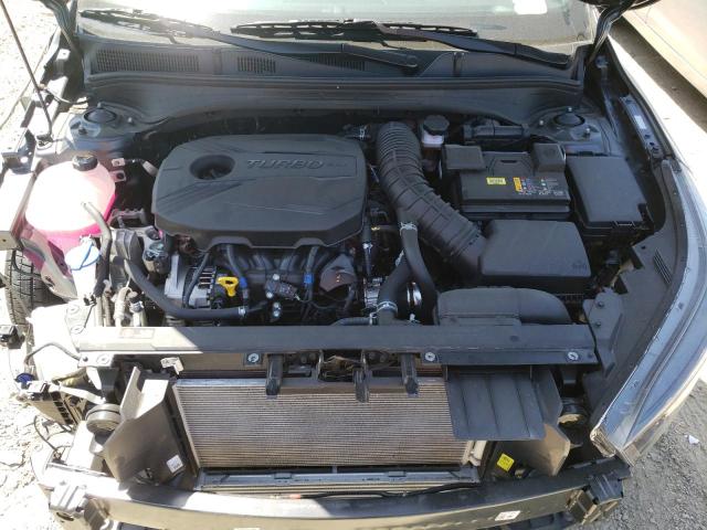 3KPF44AC8RE717362 Kia Forte GT 11