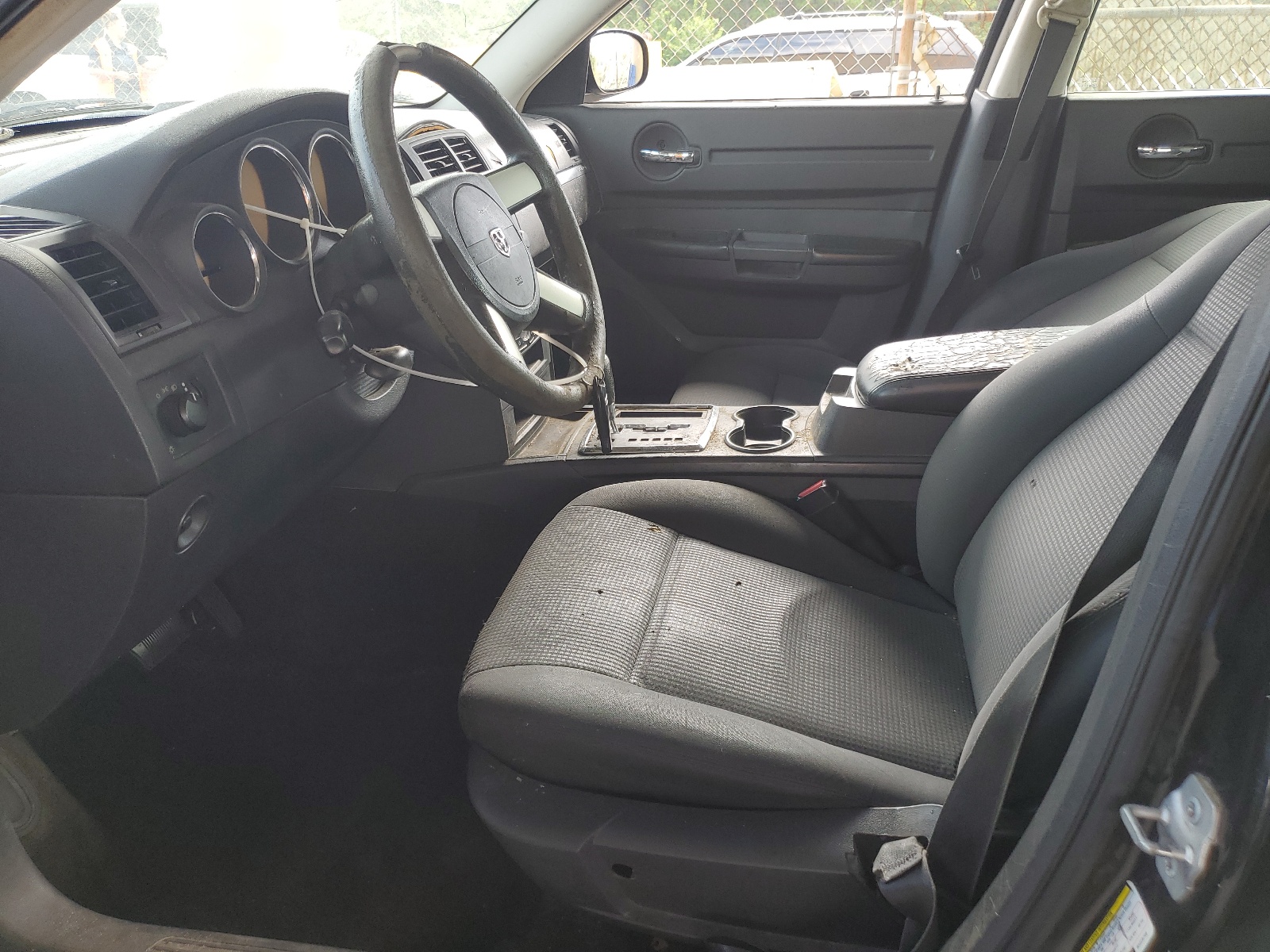 2B3KA43R08H229746 2008 Dodge Charger