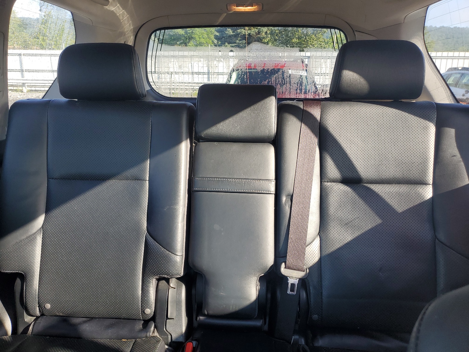 JTJBM7FXXD5062229 2013 Lexus Gx 460