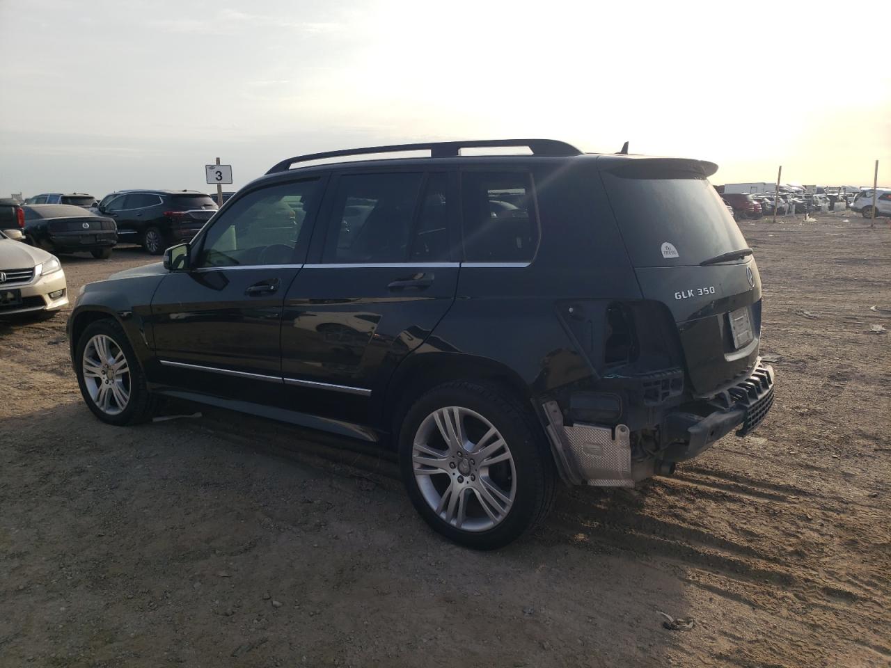 2015 Mercedes-Benz Glk 350 VIN: WDCGG5HB5FG401938 Lot: 65191034