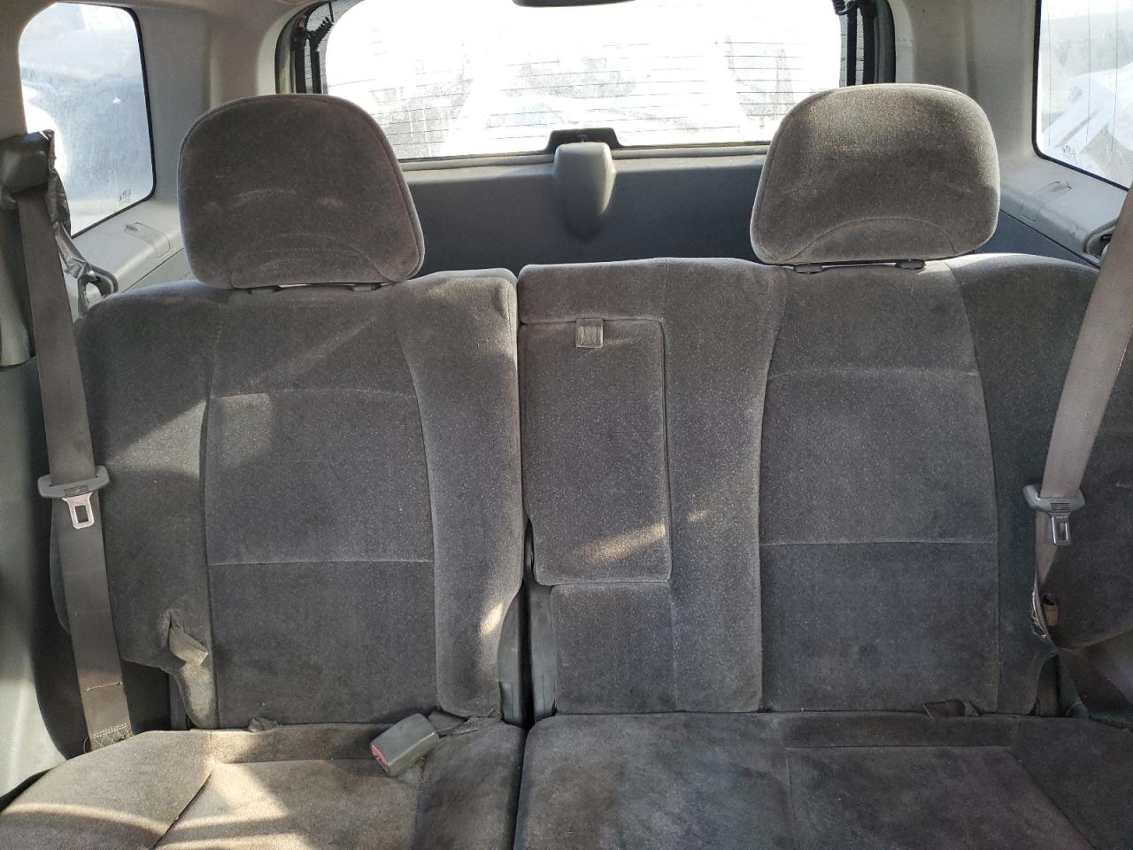 2002 Hyundai Santa Fe Gls VIN: KM8SC13D42U234234 Lot: 61754174