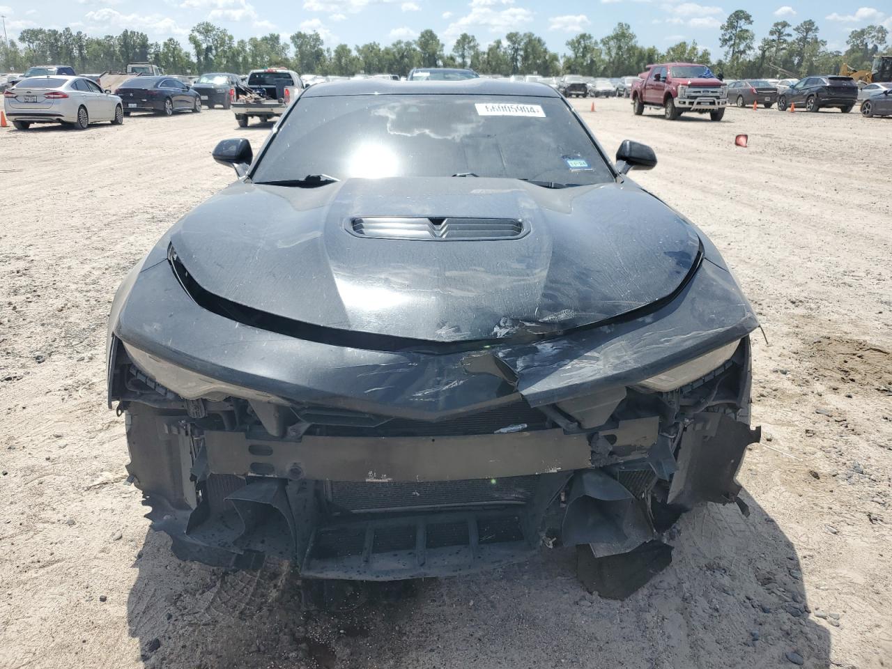 2019 Chevrolet Camaro - Image 5