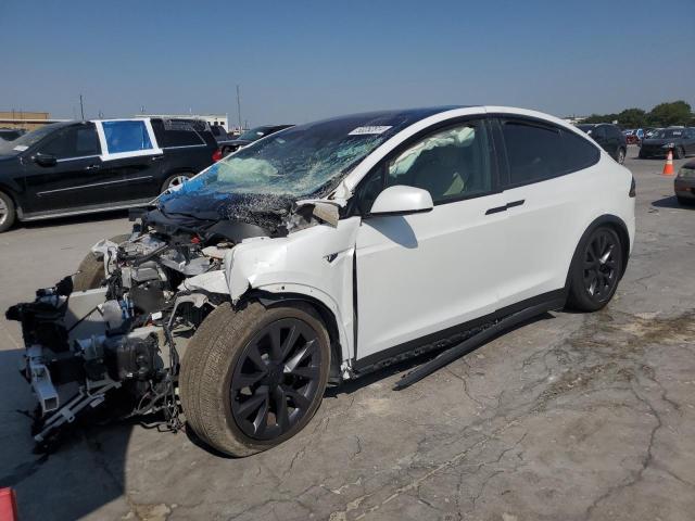 2023 Tesla Model X 