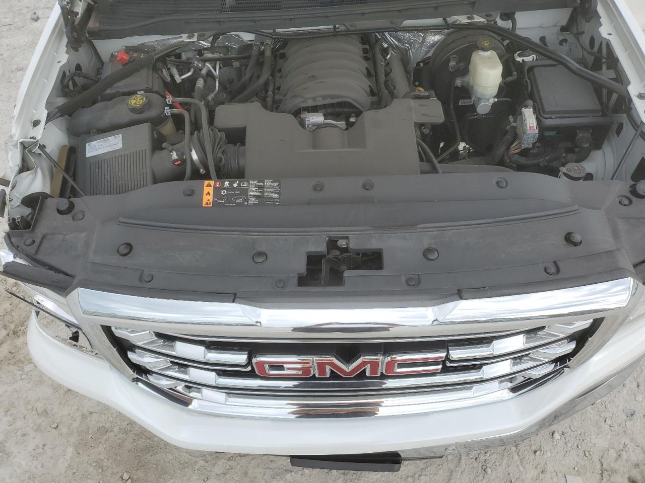 3GTU2NEC3HG356185 2017 GMC Sierra K1500 Slt