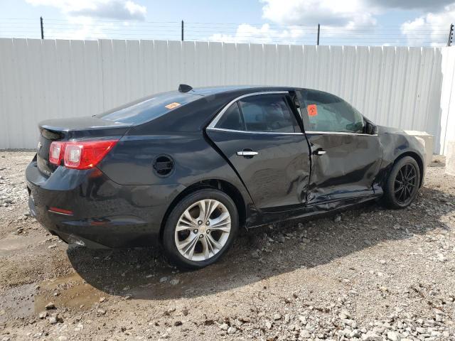  CHEVROLET MALIBU 2013 Чорний