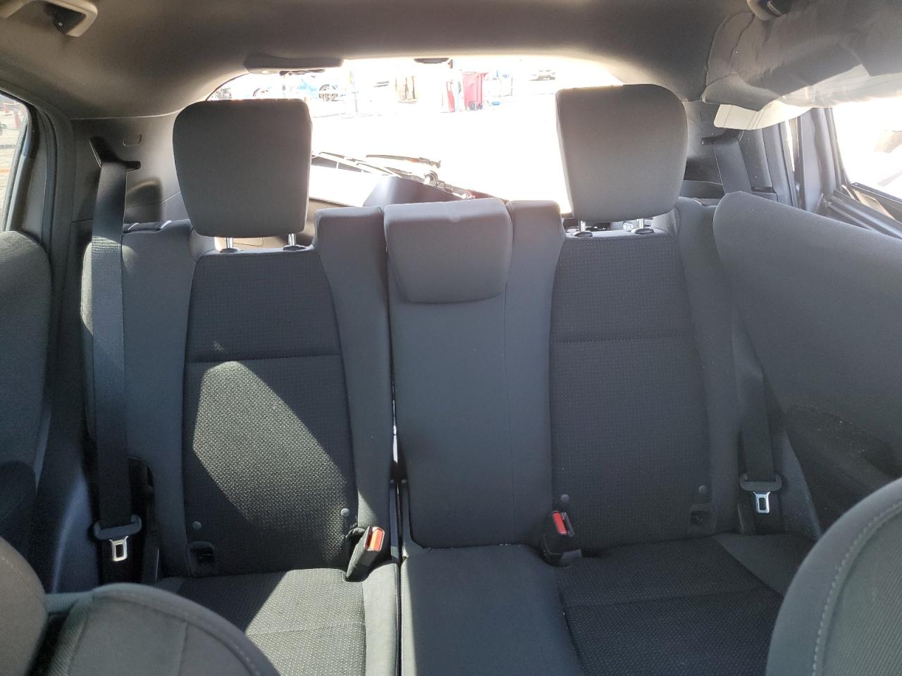 2019 Honda Hr-V Sport VIN: 3CZRU5H17KG707286 Lot: 68480234