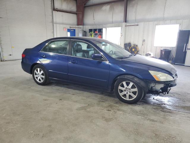 2005 Honda Accord Ex de vânzare în North Billerica, MA - Front End