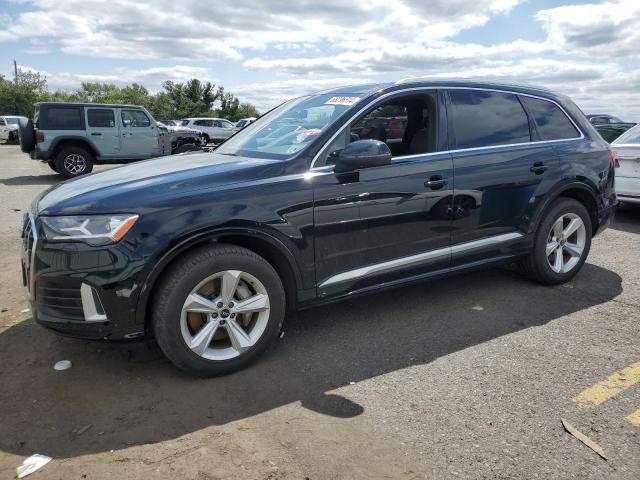 WA1LJAF76MD024168 Audi Q7 PREMIUM