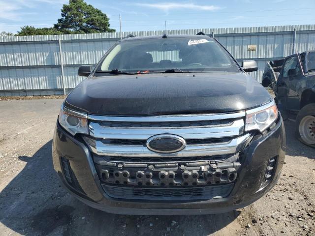 Parquets FORD EDGE 2014 Black