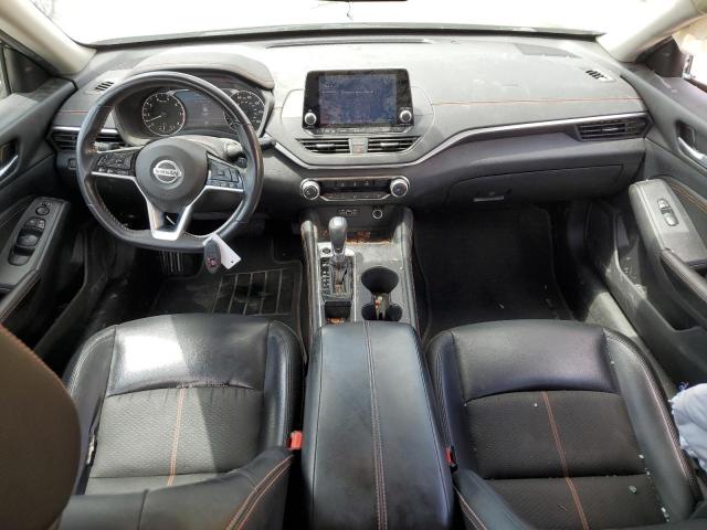 1N4BL4CV8LC258760 Nissan Altima SR 8