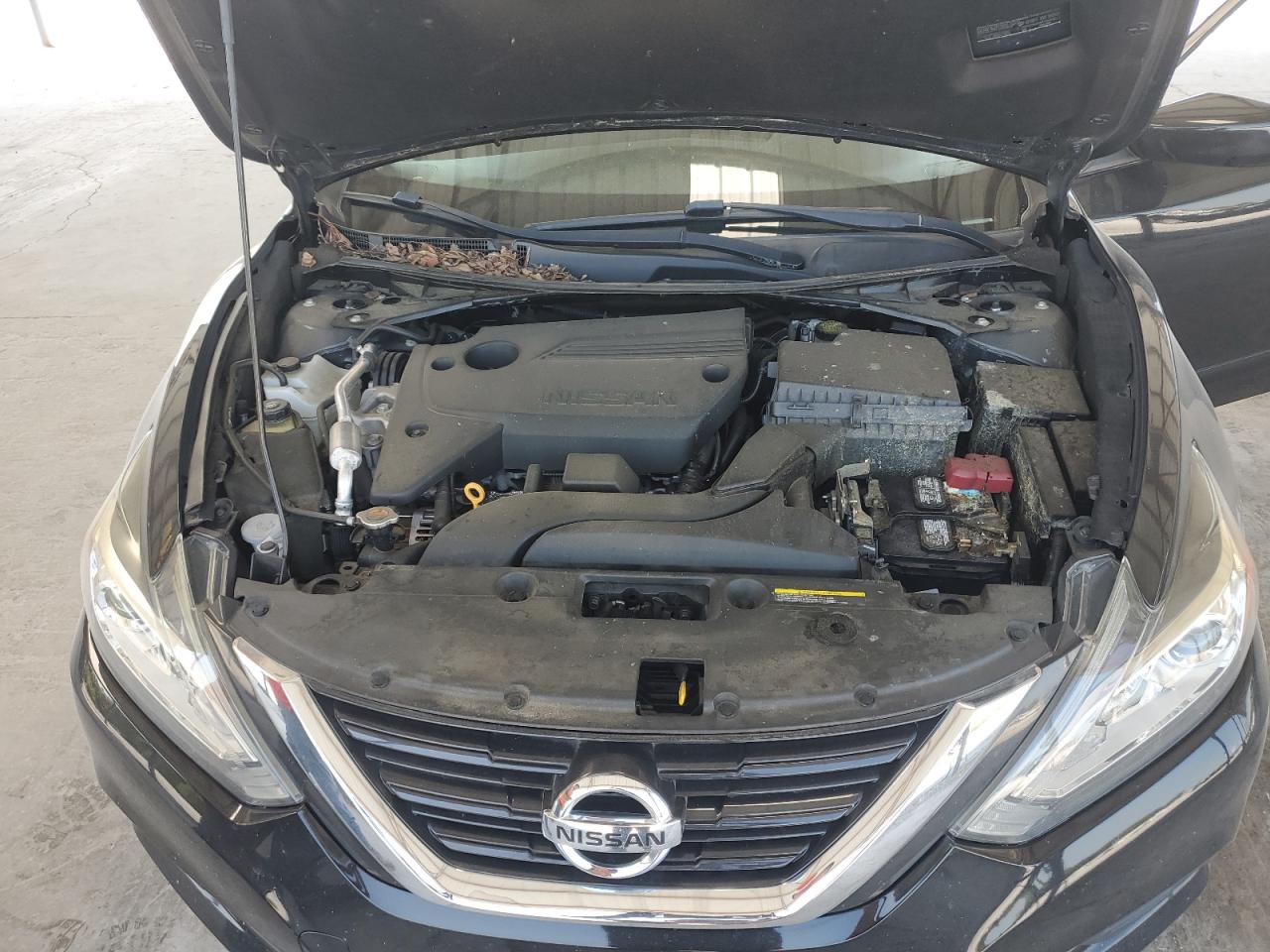 1N4AL3AP2JC222859 2018 Nissan Altima 2.5