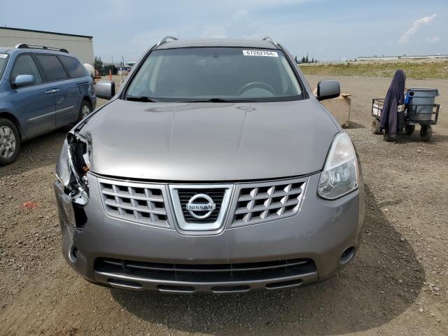 2009 NISSAN ROGUE S