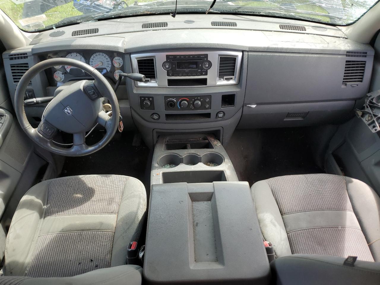 2007 Dodge Ram 1500 St VIN: 1D7HU18247S168716 Lot: 68457754