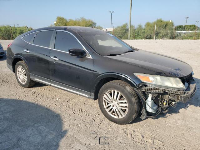  HONDA CROSSTOUR 2013 Czarny