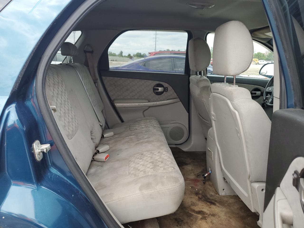 2006 Chevrolet Equinox Lt VIN: 2CNDL63F966064030 Lot: 66154974