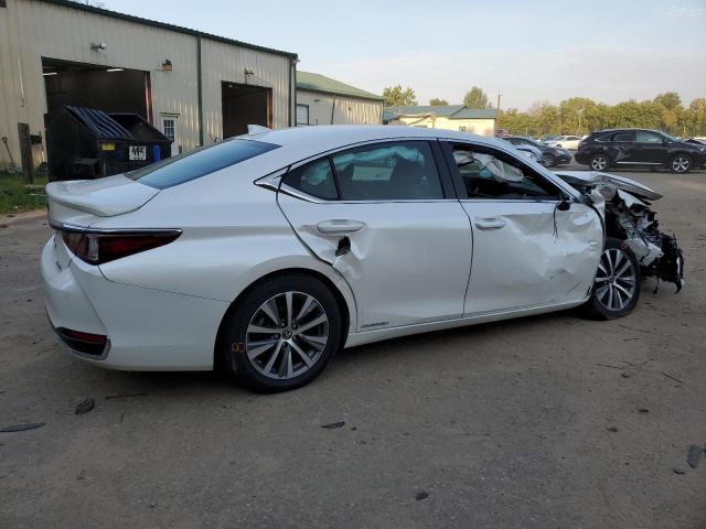  LEXUS ES300 2021 Белы