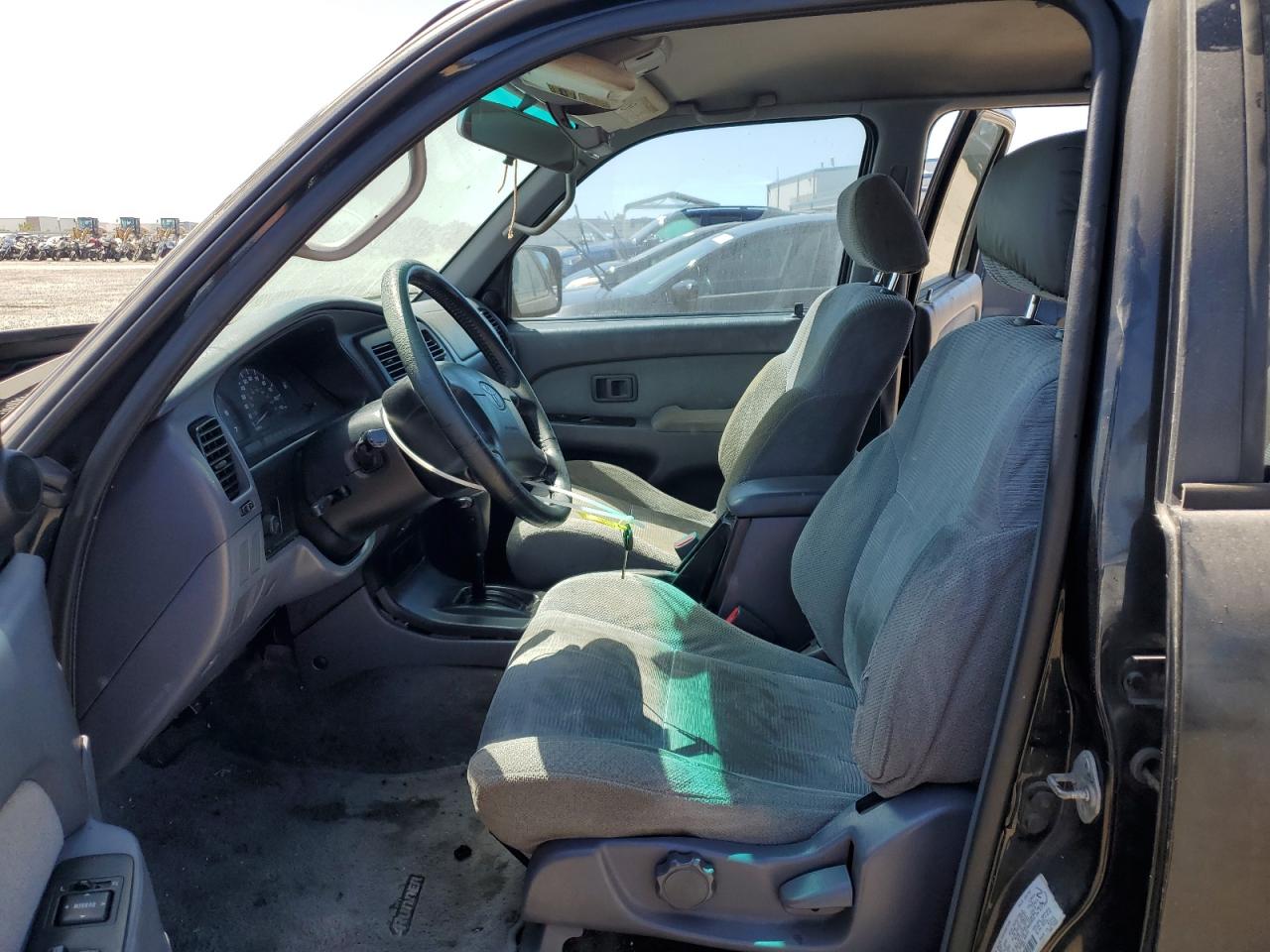 JT3GN86R5Y0142543 2000 Toyota 4Runner Sr5