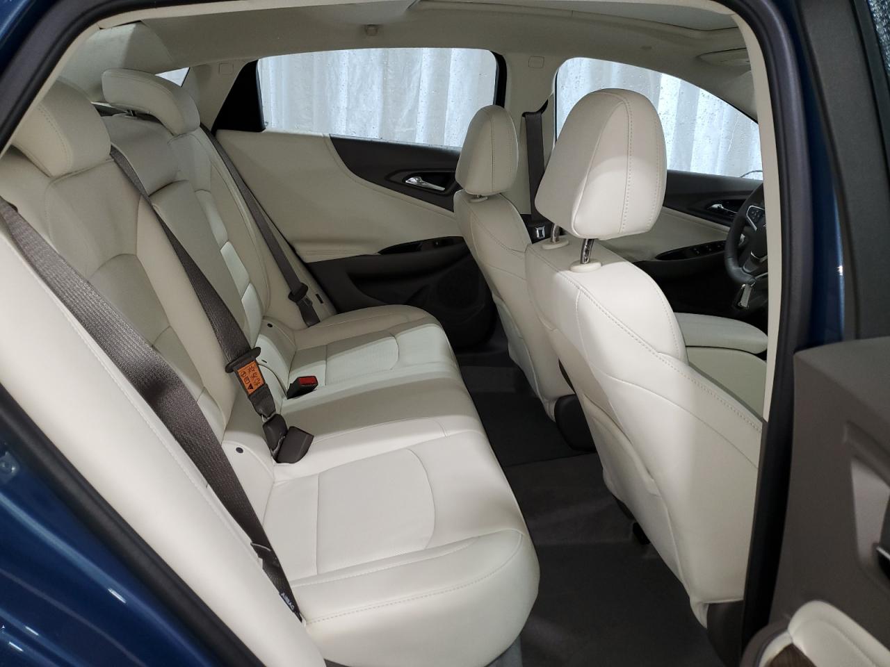 2024 Chevrolet Malibu - Image 10