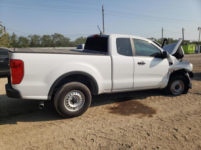  FORD RANGER 2023 White