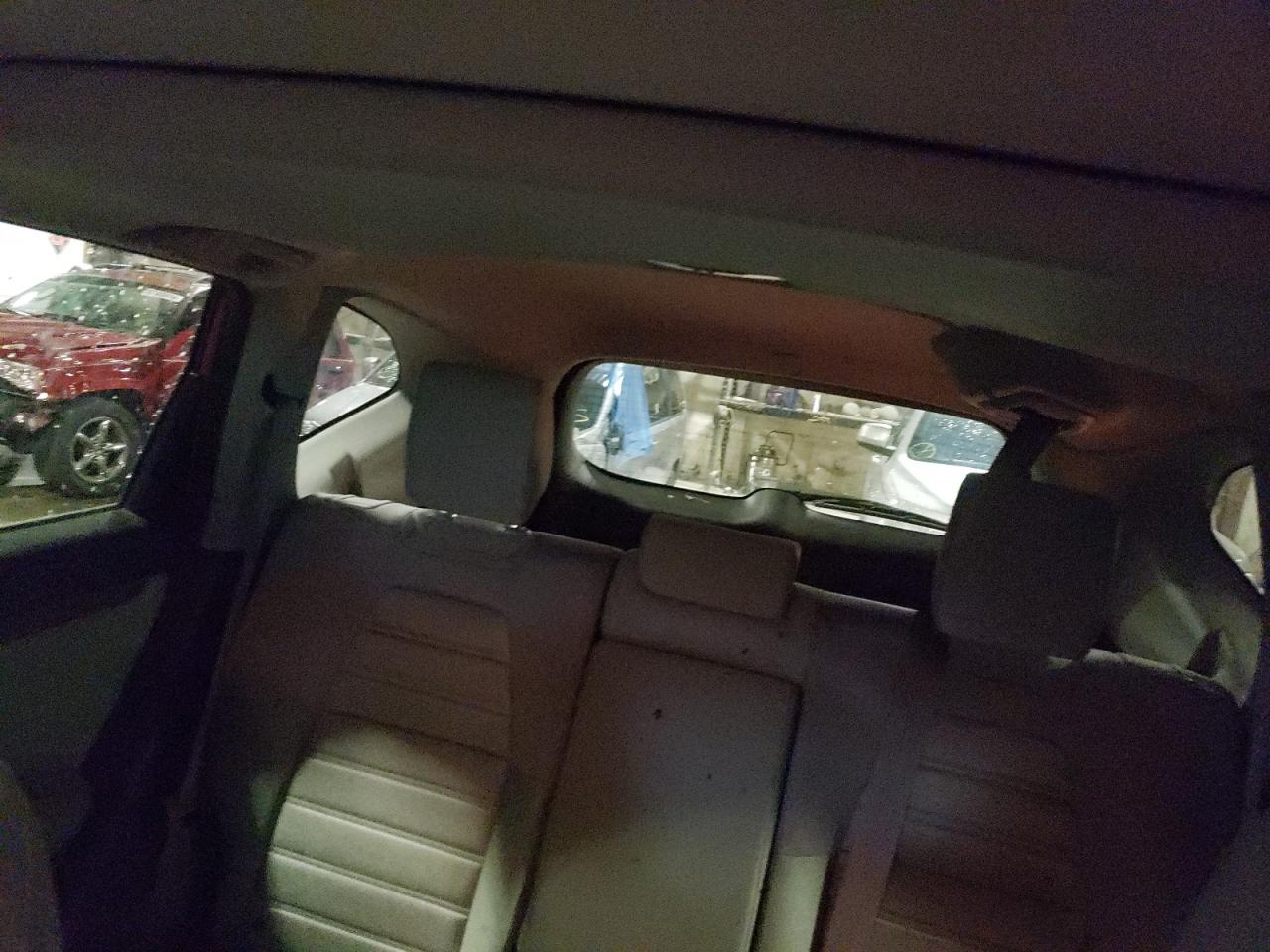 2020 Honda Cr-V Ex VIN: 5J6RW2H51LL001611 Lot: 66943414