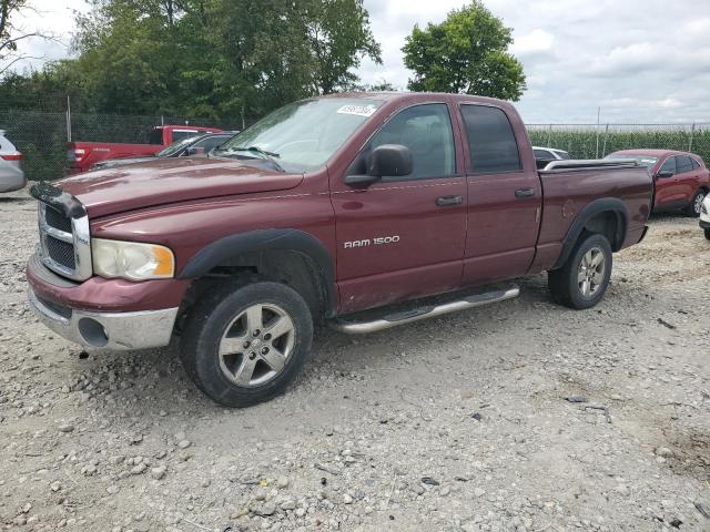 2003 Dodge Ram 1500 St