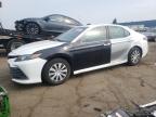 2022 Toyota Camry Le for Sale in Woodhaven, MI - All Over