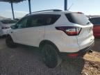 2017 Ford Escape Se de vânzare în Phoenix, AZ - Side