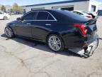 2020 Cadillac Ct4 Premium Luxury na sprzedaż w Anthony, TX - Front End