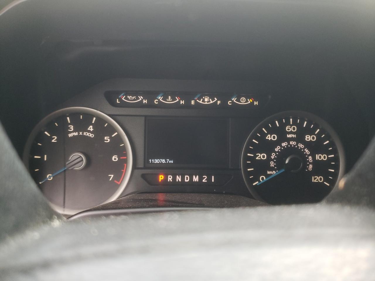 2016 Ford F150 Supercrew VIN: 1FTEW1CG3GKD29082 Lot: 66982654