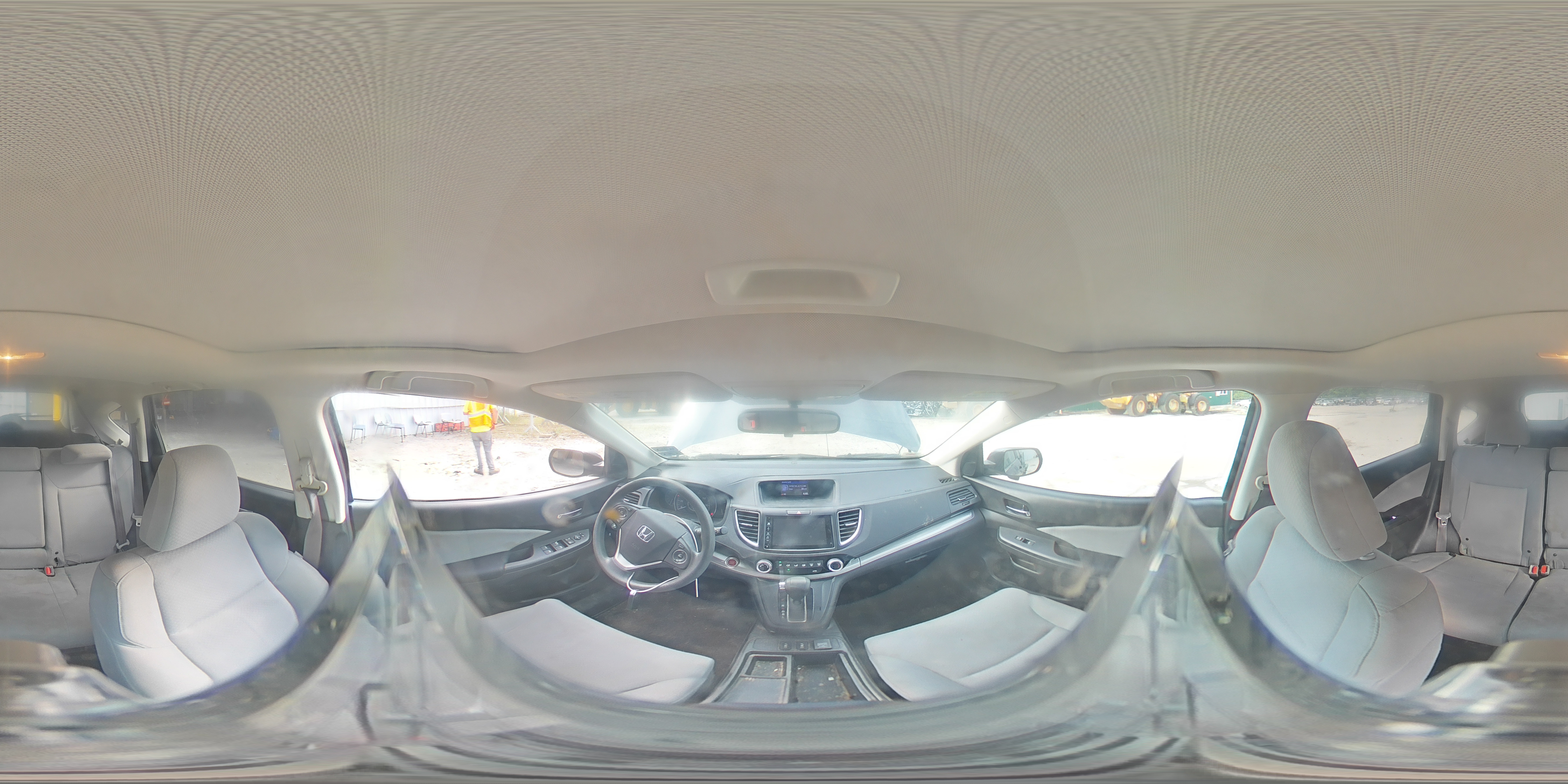 2015 Honda Cr-V Ex VIN: 2HKRM4H53FH706121 Lot: 65492674