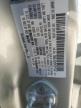 2004 Mazda Mpv Wagon на продаже в Taylor, TX - Normal Wear