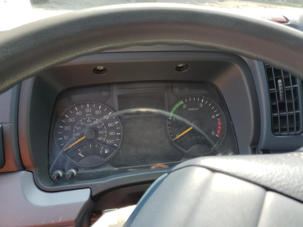 JL6CRH1A6FK000159 2015 Mitsubishi Fuso Truck Of America Inc Fe Fec92S