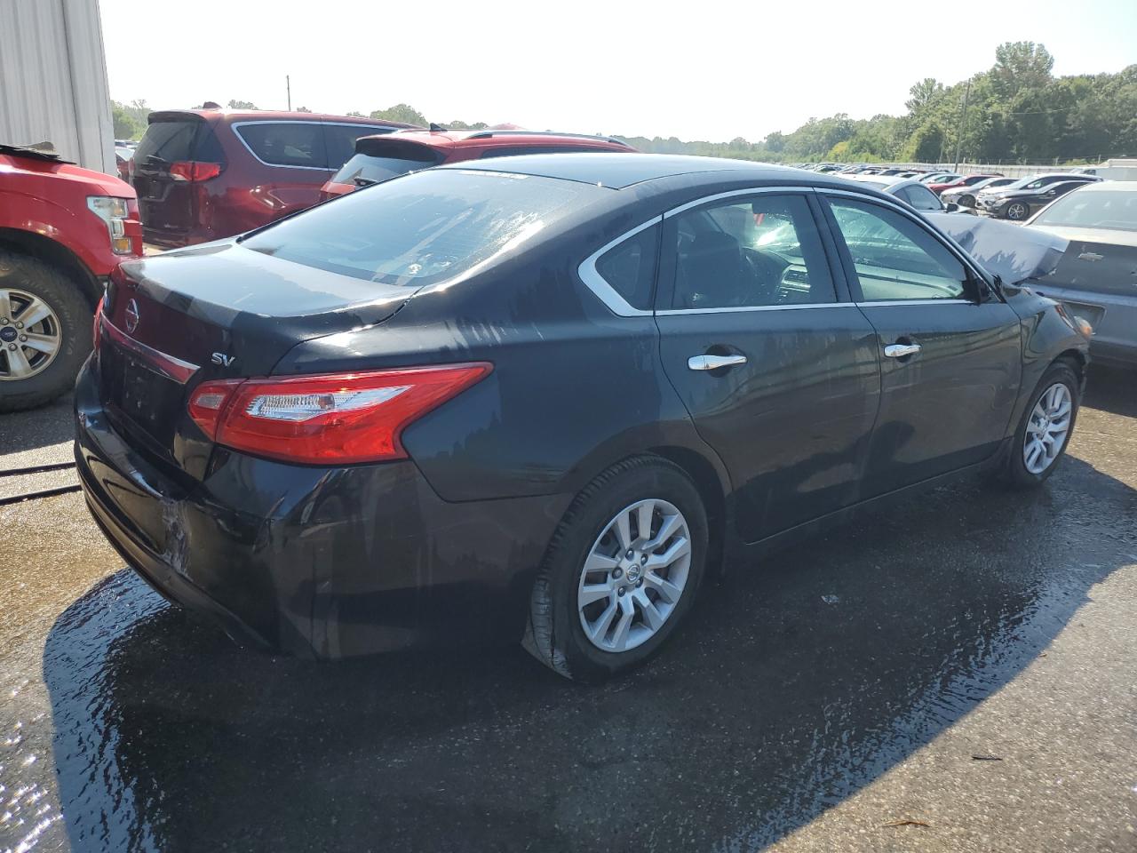 VIN 1N4AL3AP5HC492436 2017 NISSAN ALTIMA no.3